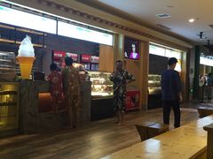 -御池园(顾村公园店)