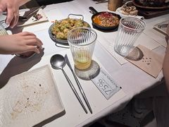 -春树下·树屋花房西餐厅(罍街AS1980店)