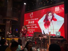 -清漫·派对音乐餐吧(市桥店)