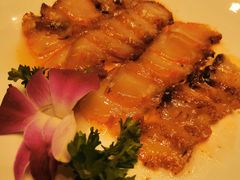 叉烧肉-院里寻菜·精致庭院菜(观沙岭店)