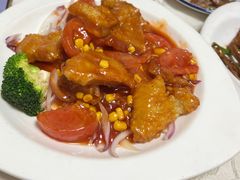 番茄果汁猪扒-汇兴源餐馆(小北路店)