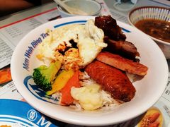 -敏华冰厅(平安金融中心店)