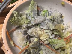 -喜来稀肉(北外滩白玉兰广场店)