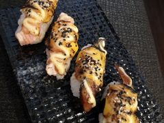 -哏儿寿司(红桥店)