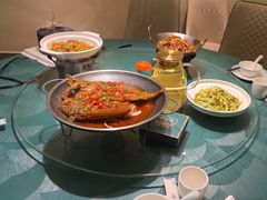 -呷湘厨·家宴·鱼汤捞饭(津南店)