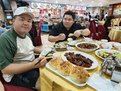 -吉莲利苑海鲜酒家(珠海拱北29年老字号店)