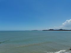 -漳州滨海火山岛自然生态风景区