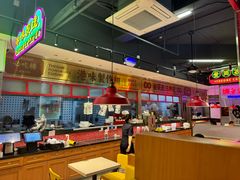 -明腾壹间茶餐厅(新都会花园广场店)