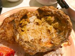 -无招牌海鲜餐厅(克拉码头店)