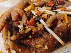 -雪儿钱局泡菜