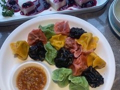 -1937青岛老味道·海肠捞饭·青岛菜(大鲍岛栈桥店)