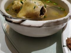 -香雪海饭店中餐厅(人民桥店)
