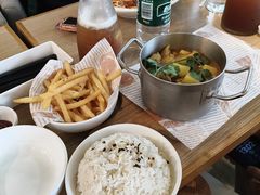 -仙踪林(惠润广场店)