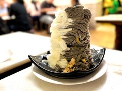 -味香园传统甜品店(牛车水店)