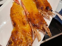 -Mr·Fish鱼鲜生海鲜放题(银泰in99店)