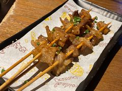 -大丰收脆鱼(万达江北店)