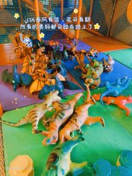 点击看大图 -寻石问宝研学亲子乐园(朝阳公园店)