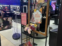 -开元商城(钟楼店)
