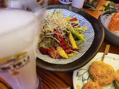 -坂吉屋·居酒屋深夜食堂(龙湖店)