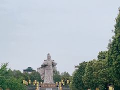 -拜将坛
