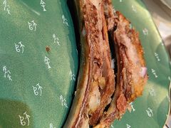 -金狮麟·新豫菜(金码大厦店)