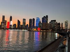 -青岛第三海水浴场