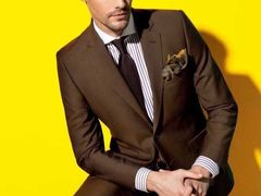 -尊卡诺高级西装礼服定制(江东中路店)