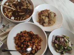 -子霖南山鲜虾面(南山总店)