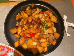 -塔哈尔·新疆盛宴(奉贤龙湖店)