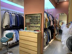 -海马体照相馆(上海宝山万达广场店)
