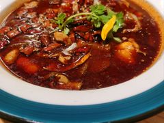 -昱匠·日本料理(金融街店)