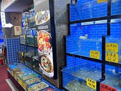 -醉壹号海鲜大排档(厦门美食地标店)