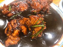 -小方的面(徐家汇店)