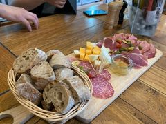-Alimentari早午餐(安福路店)