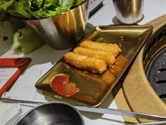 -花味·自助烤肉(雨花客厅店)