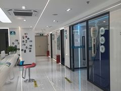 -深圳富茂格伦菲尔口腔门诊部(龙华清湖总院)