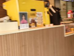 -麦当劳(东石东一路店)