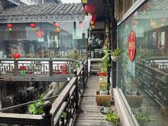 -同得兴 Since·1995 传统苏式面馆(十全街店)