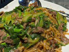 -仄园围炉坊·牛肉火锅·汕头卤水火锅(蛇口店)