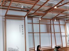 大堂-小满手工粉(上海文峰广场店)