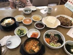 -全州拌饭馆(龙源西街店)