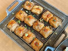 -一楼食业·美食人家