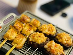 -将太无二·北美传奇寿司(瑞士公寓店)