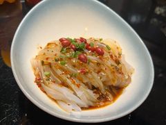 -川流不息·地道川菜·小龙虾(新松江路店)