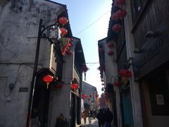 -赵元章肉骨烧(山塘街店)