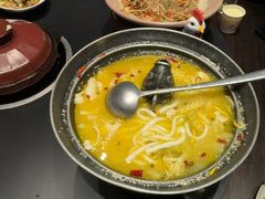 -外婆味道·云南菜大当家(南亚店)