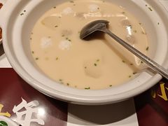 -鑫小城故事·藕汤·家常菜(台北一路总店)