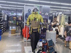 -迪卡侬(大英山店)