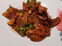 -佳兰雅序融合菜(高新店)