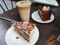 -Peet's 皮爷咖啡(东湖路手作店)